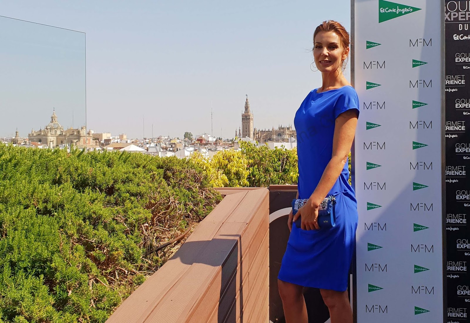 Bolsos mar flores discount el corte ingles